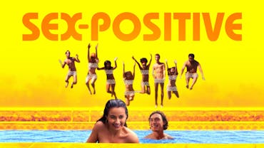 Sex-Positive