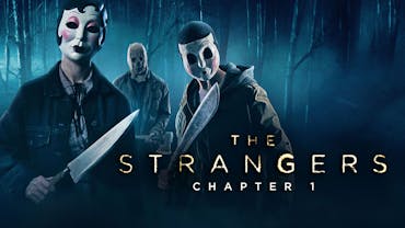 The Strangers: Chapter 1