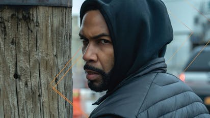 Iconic Ghost St. Patrick Moments