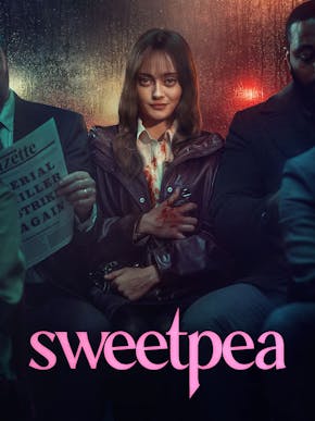 Sweetpea