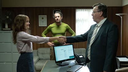 S1 E4 - Everybody Loves Julia