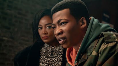 S4 E2 - IT'S ALL LOVE