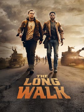 The Long Walk