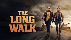 The Long Walk