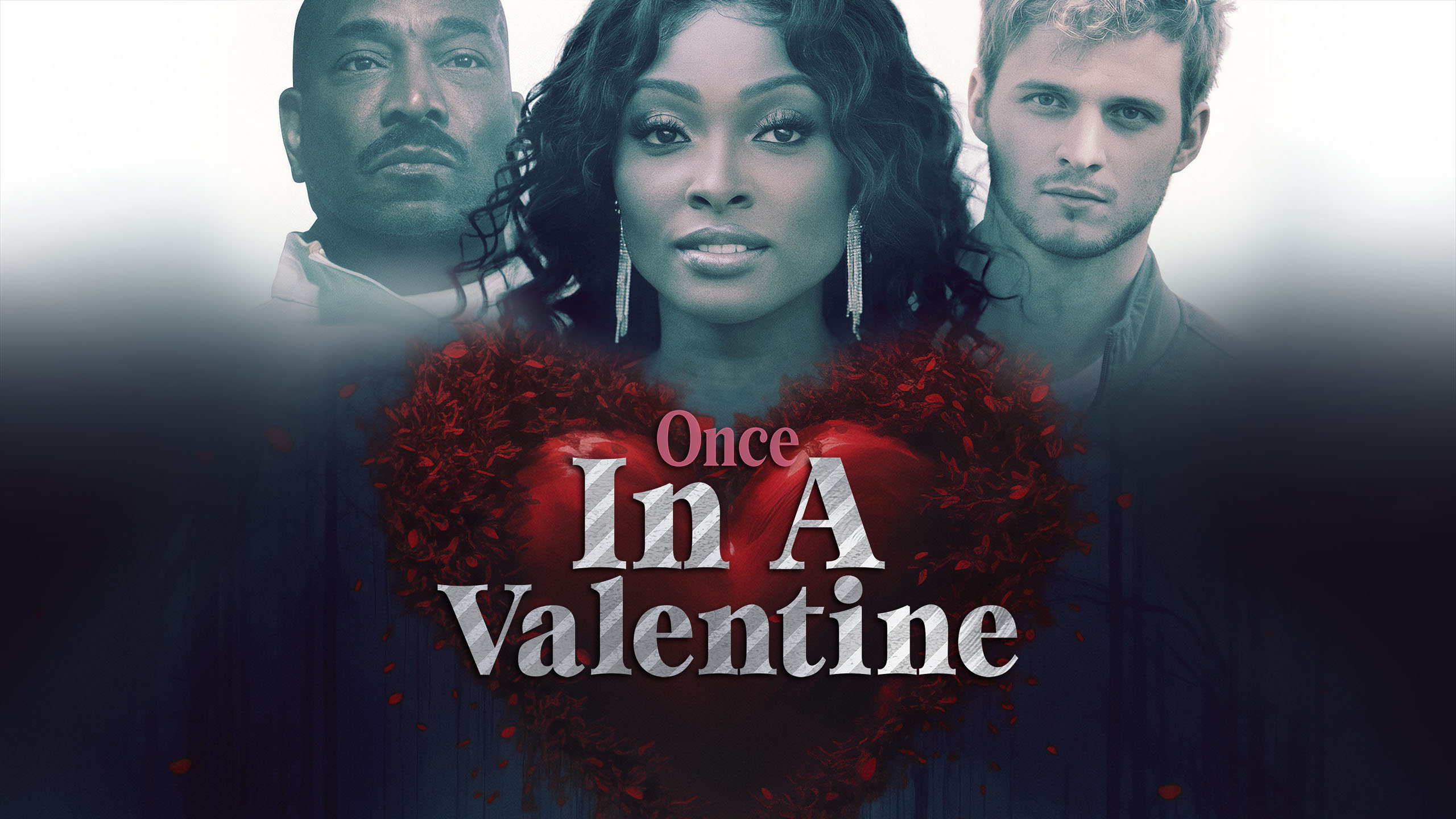 ONCE IN A VALENTINE – VJ HAM