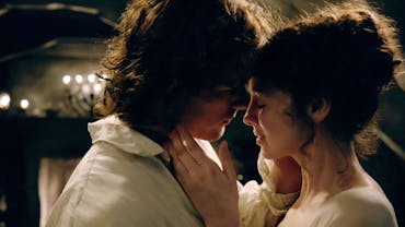 Outlander: 10 Most Romantic Moments