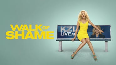 Walk Of Shame