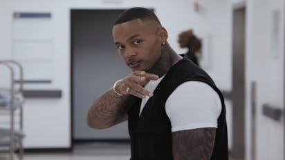 S3 E1 - Take It Or Leave It