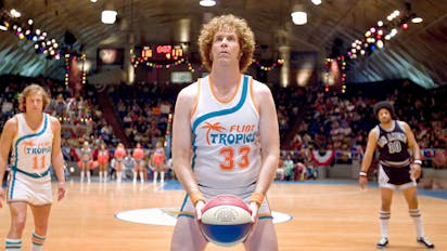 Semi-Pro