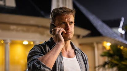 S1 E1 - Welcome to Suburbia