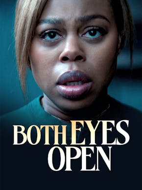 Both Eyes Open