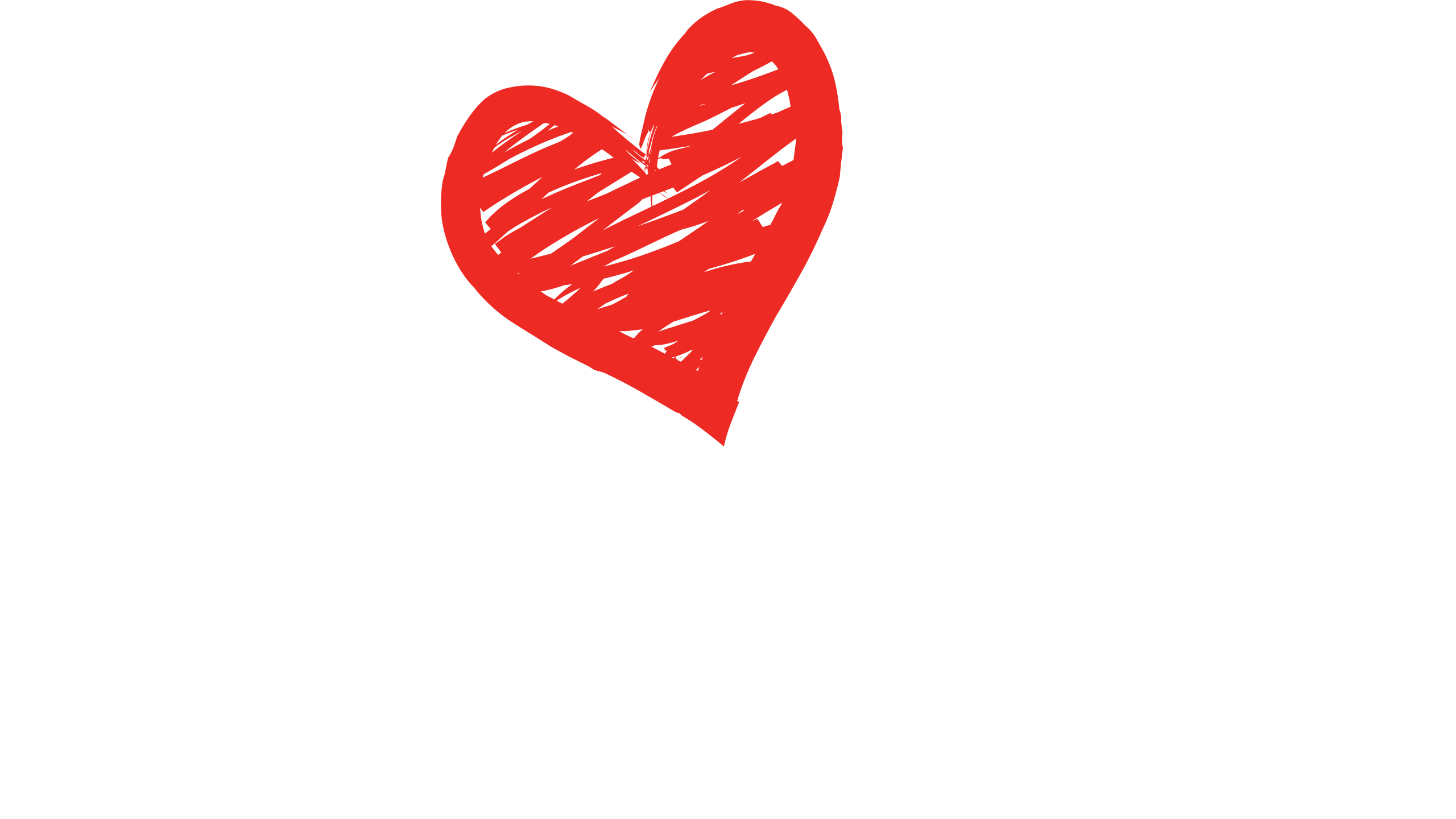 I Heart Shakey