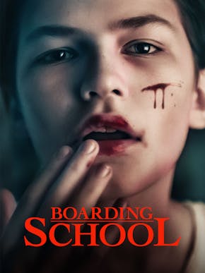 Boarding School
