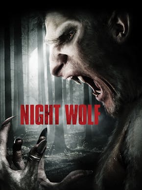 Night Wolf