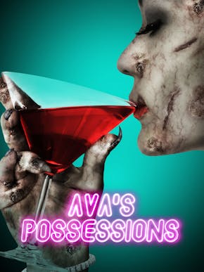 Ava's Possessions