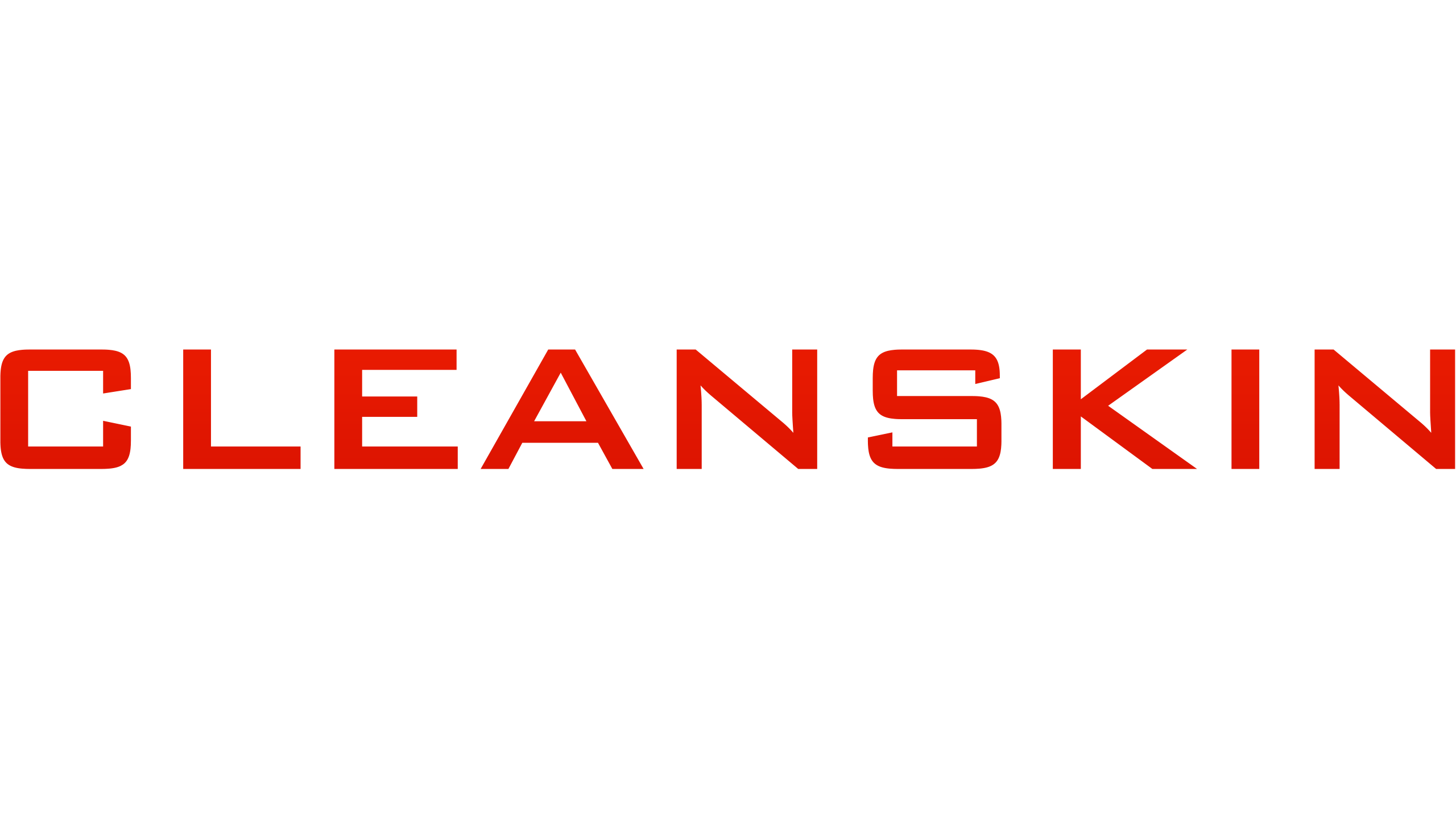 Cleanskin