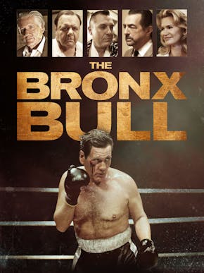 The Bronx Bull