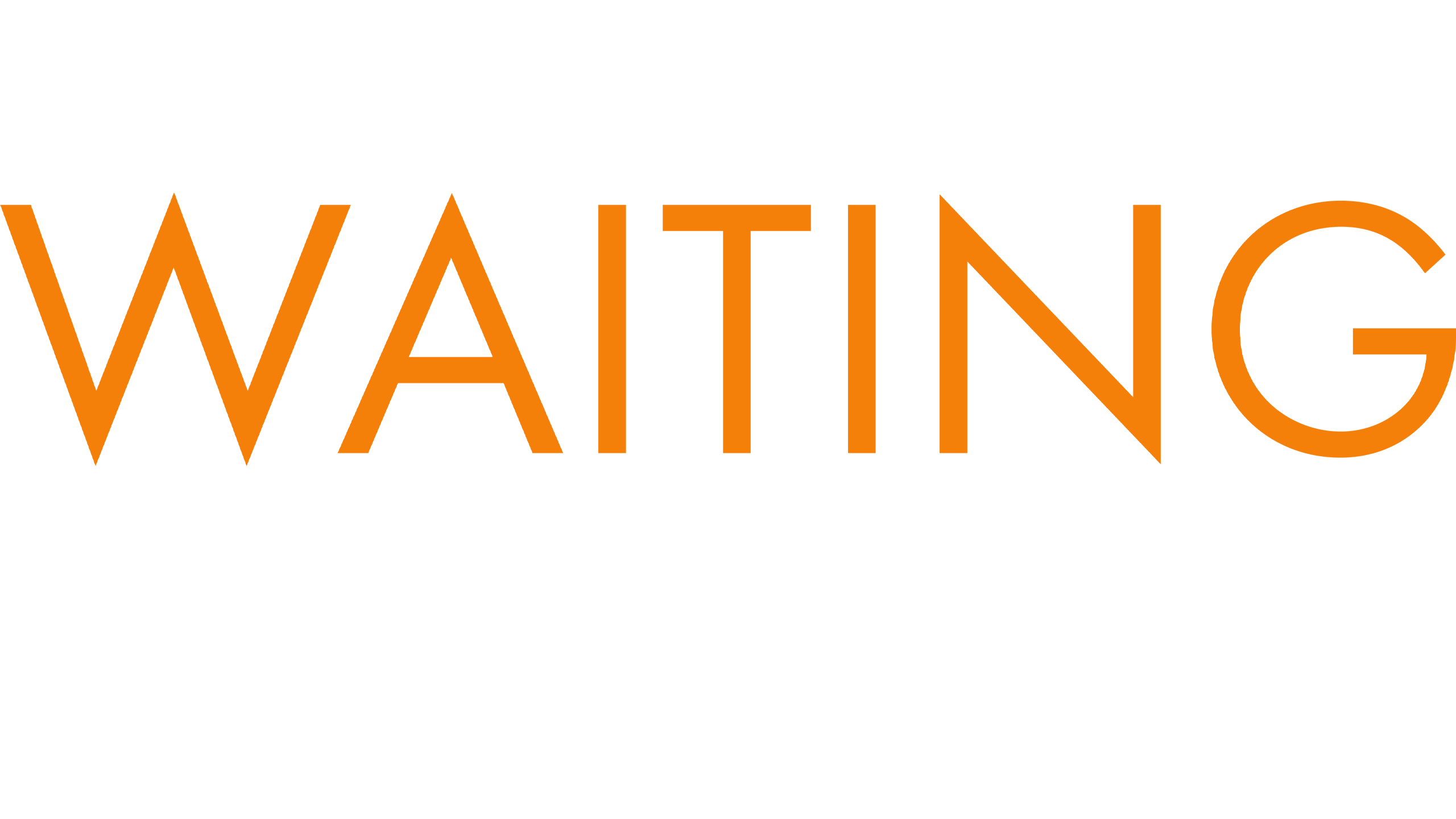 The Waiting City