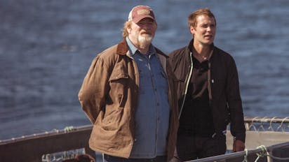 The Grand Seduction