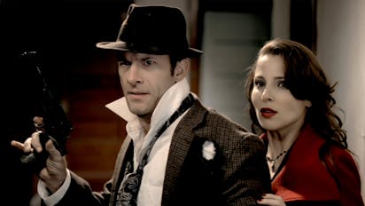 Give 'em Hell, Malone