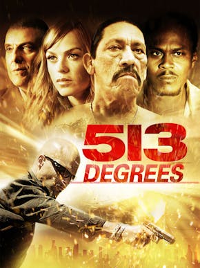 513 Degrees