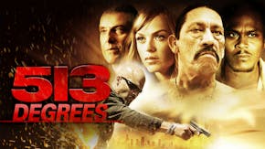 513 Degrees