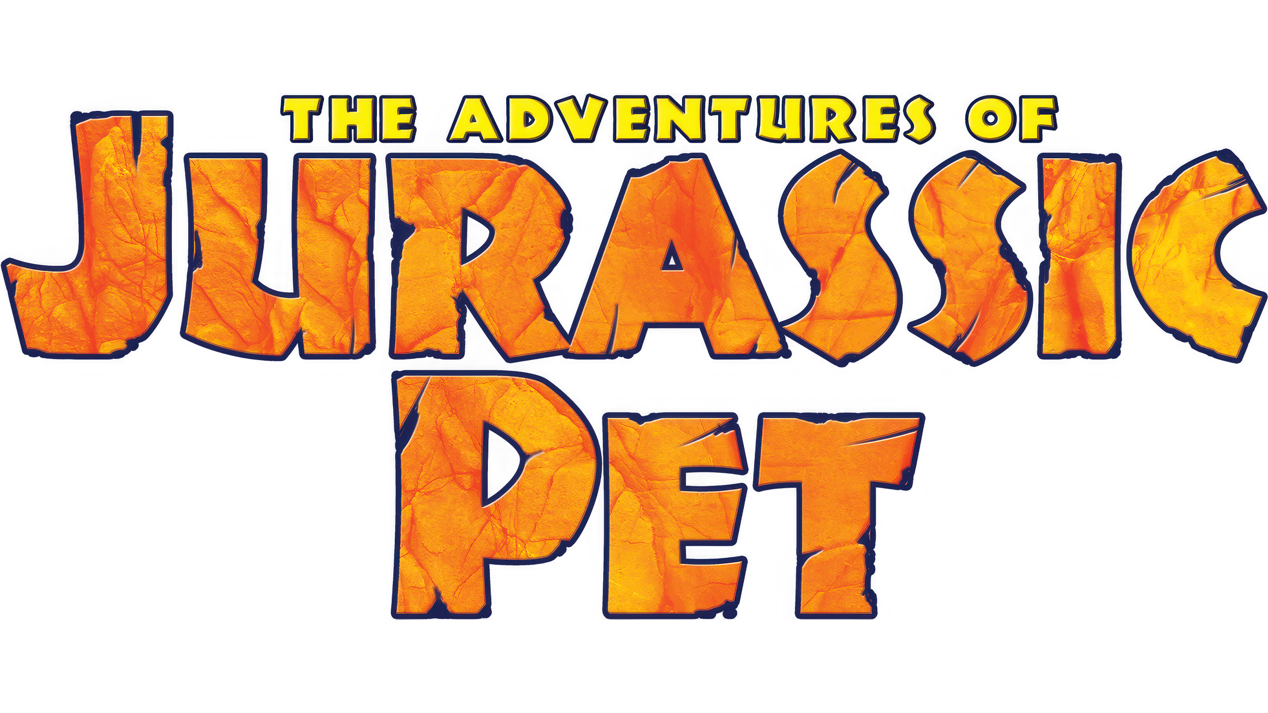 The Adventures Of Jurassic Pet
