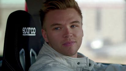 Born To Race: Fast Track