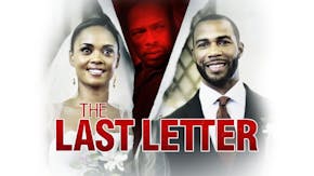 The Last Letter