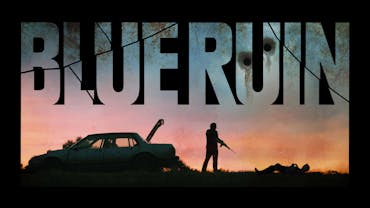 Blue Ruin