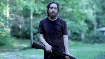 Blue Ruin