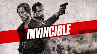 Invincible