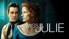 Miss Julie