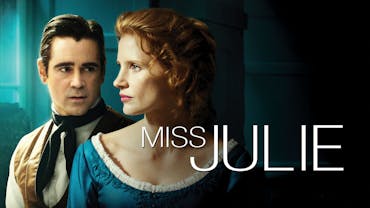 Miss Julie