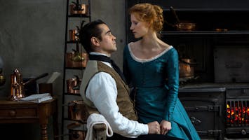 Miss Julie