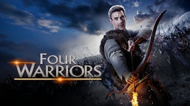 The Four Warriors