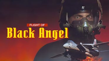 Flight Of Black Angel