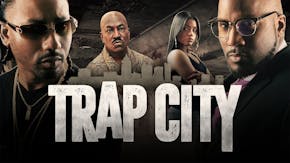 Trap City