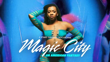 Magic City: An American Fantasy Season 1