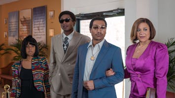 S4 E3 - Good Faith