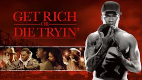 Get Rich Or Die Tryin'