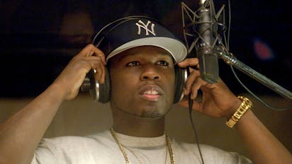 Get Rich Or Die Tryin'