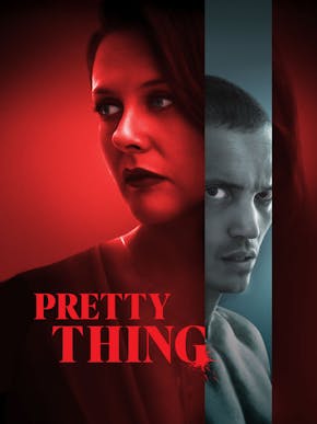 Pretty Thing