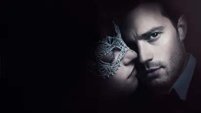 Fifty Shades Darker (Extended Version)