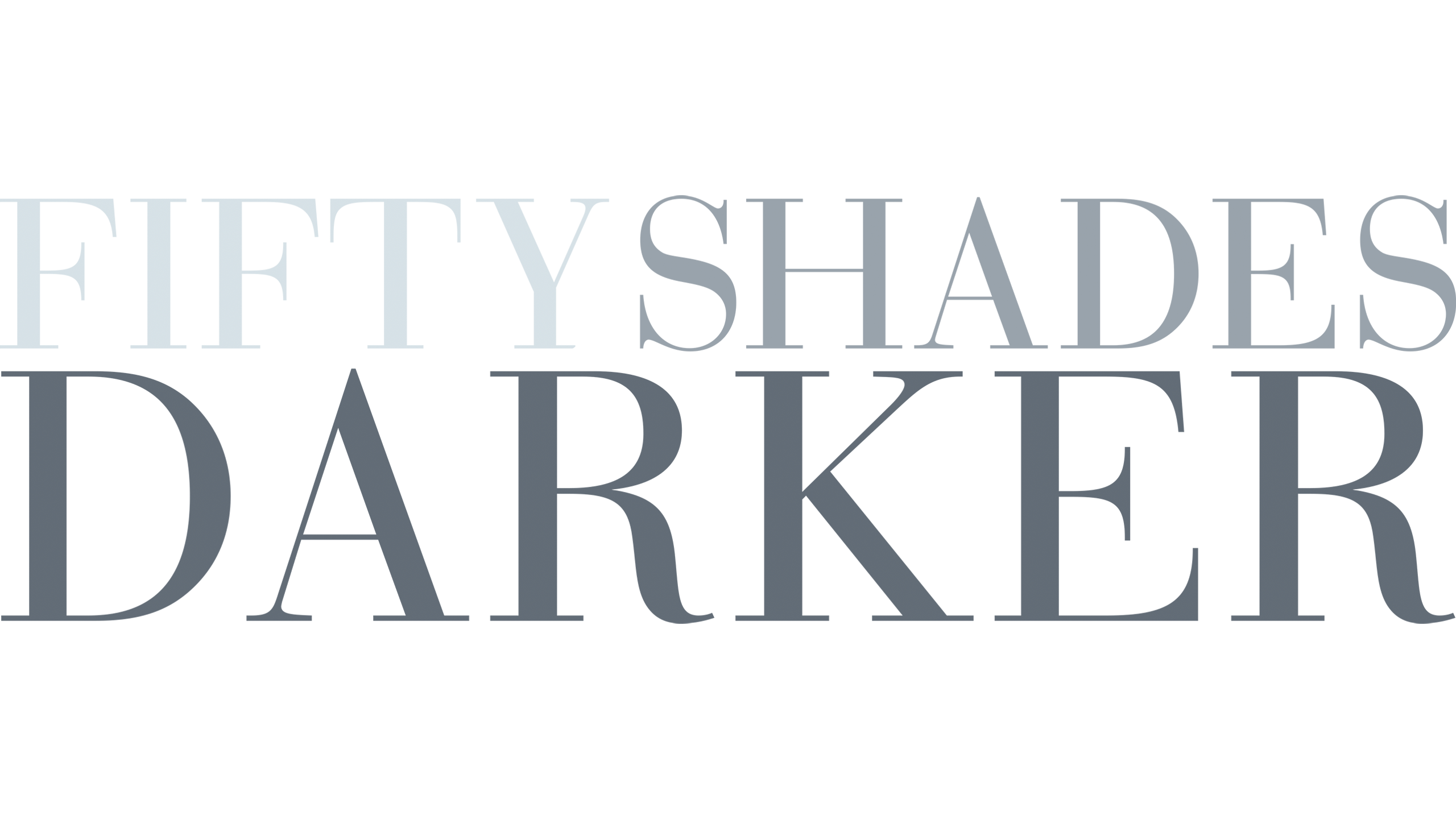 Fifty Shades Darker (Extended Version)