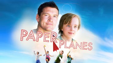 Paper Planes