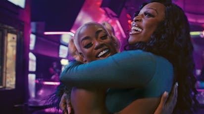 S1 E2 - Whoomp! There It Is