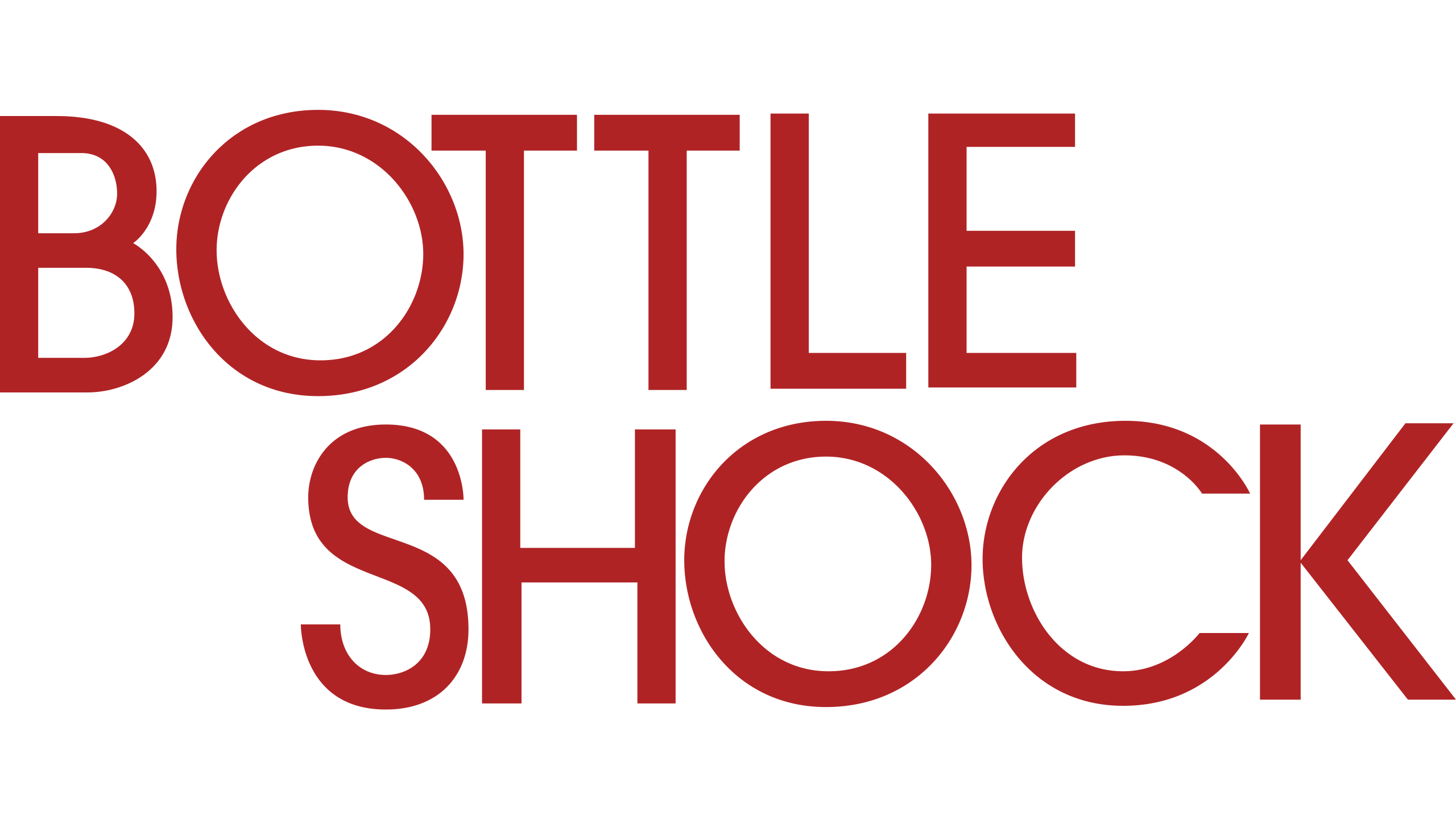 Bottle Shock