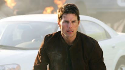 Mission: Impossible 3