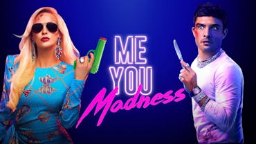 Me You Madness